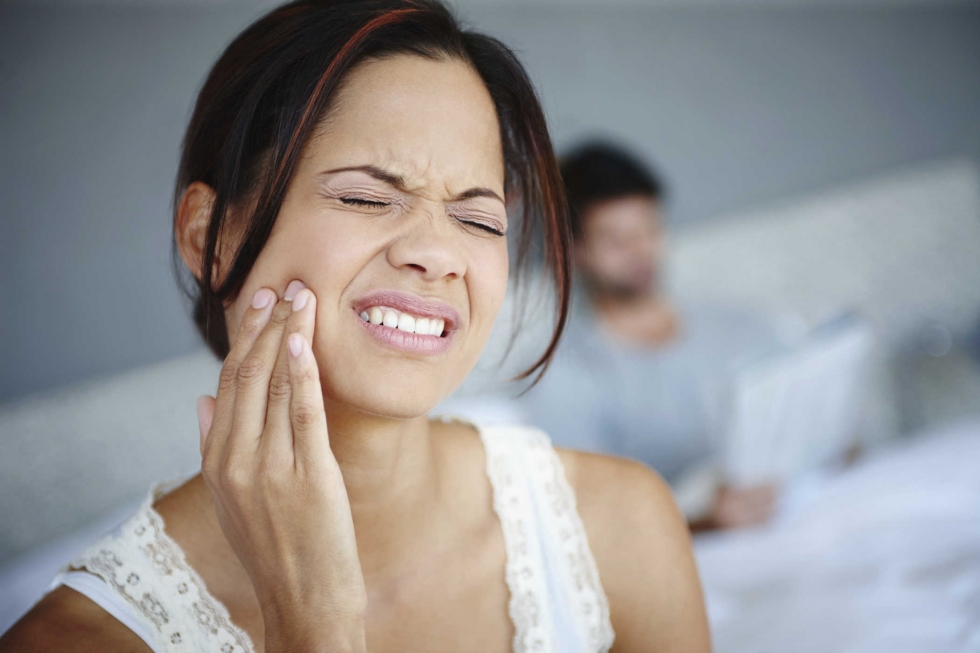 Rối loạn khớp thái dương – hàm là gì?